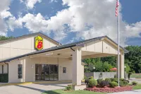 Super 8 by Wyndham Clarksville AR Hotels in Clarksville