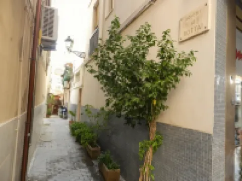Cavour Rooms