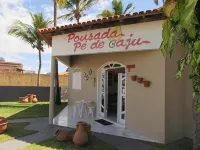 Pousada Pé de Caju Hotels in Alcobaca