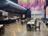 Garden Inn & Suites Oakland Airport فنادق في San Leandro