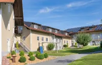 Hotel am Haidel - 2성급