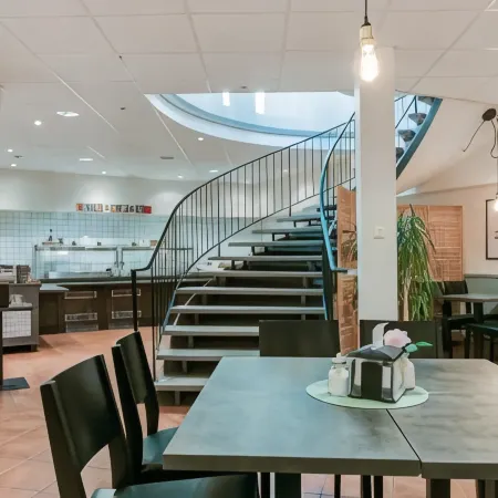 First Hotel Brommaplan