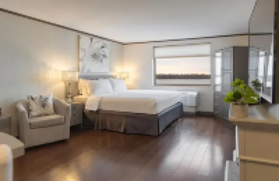 Crowne Plaza NIAGARA FALLS NY - RIVERSIDE by IHG