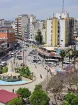 Uyu Room Adana Hotel - balcony