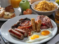 Best Western White House Hotel Hotels in Watford