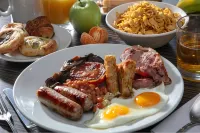 Best Western White House Hotel Hotel di Watford