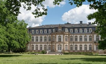 Holiday Inn Express Offenbach