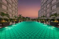 ออริกา, มุมไบ สนามบินนานาชาติ - 5 ดาว