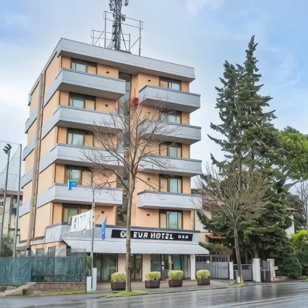 Eurhotel