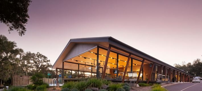 Alivio Tourist Park Canberra Hotels in Canberra