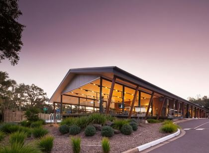 Alivio Tourist Park Canberra