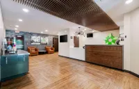 Extended Stay America Suites - Charlotte - University Place Hotels in Newell