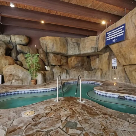 Bally's Lake Tahoe Casino Resort
