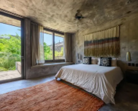 Nômade Temple Tulum