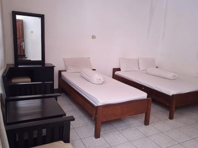 Hotel Wisata