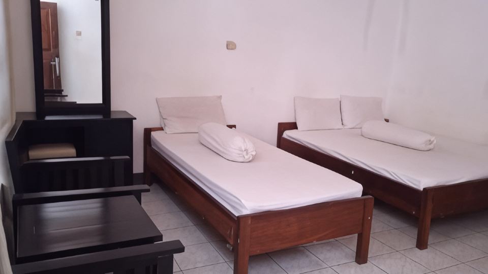 Hotel Wisata