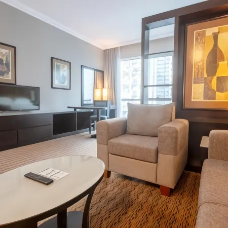 Al Manzel Hotel Apartments