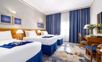 Emaar Grand Hotel