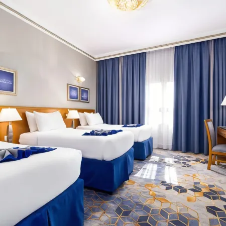 Emaar Grand Hotel