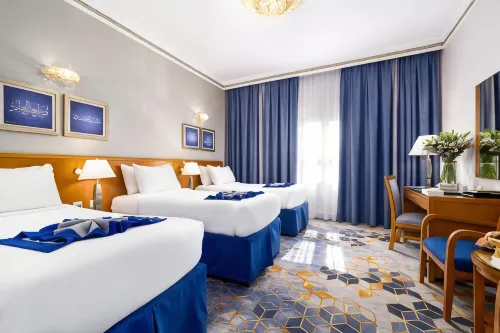Emaar Grand Hotel - 2-Star