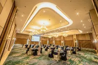 Gift City Club – A Member of Radisson Individuals - breakfast