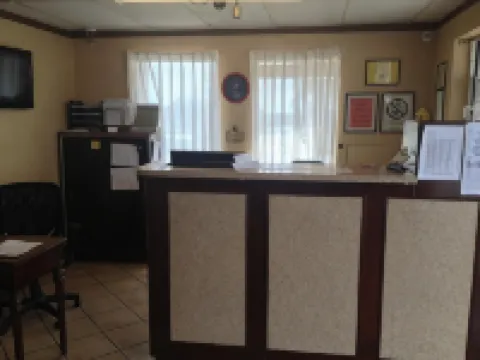 Austin Motor Inn