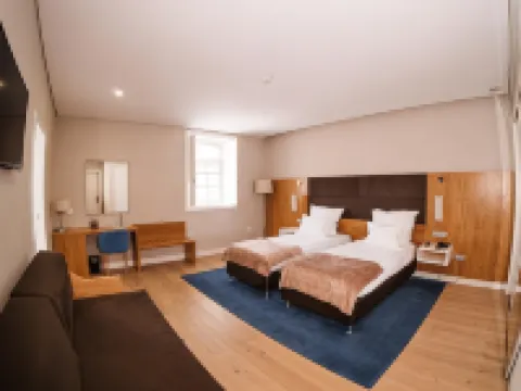 Hotel Fonte Velha Hotels in Ponte da Barca