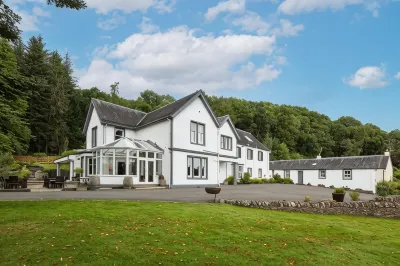 Altskeith Country House Hotels in Stirling