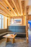 Alpin Panoramahotel Lärchenhof Hotels in Heiligenblut