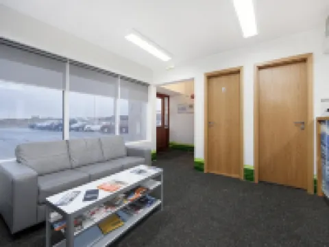 Kef Guesthouse by Keflavík Airport Hotels in Keflavik