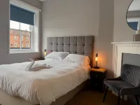 The Swan Hotel Hotels in Tewkesbury