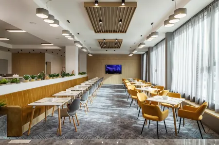B1 City Hotel Отели в г. София