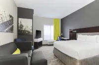 스프링힐 스위트 오스틴 노스/파머 레인 Microelectronics Research Center Department of Electrical and Computer Engineering 주변 호텔