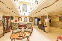 Hashimi Hotel Hotels in Jerusalem
