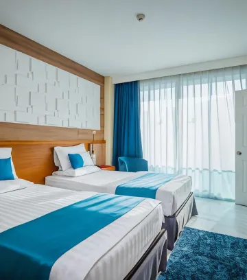 ห้องสำหรับสี่ท่าน