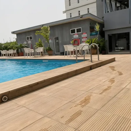 The Envoy Hotel Abuja