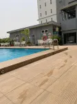 The Envoy Hotel Abuja - Swimmingpools