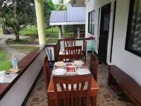 Balai Mariacaria Pension House - breakfast