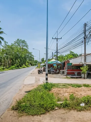 รูปภาพของRat Villa