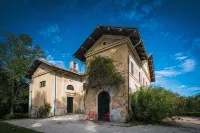 Villa Anitori Prestige Relais & Spa Hotels in Loro Piceno