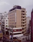 Nagasaki IK Hotel