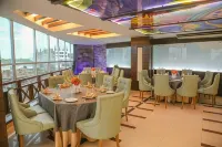 Hotel Valley Garden - Sylhet - breakfast