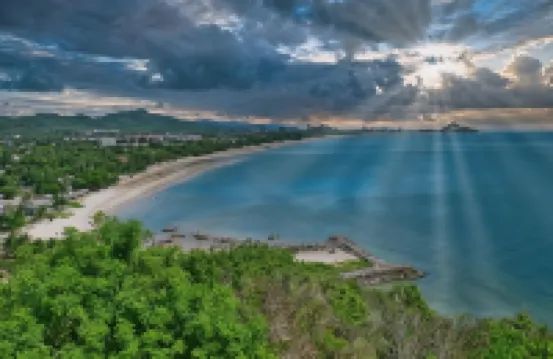 米特華欣海灘旅館