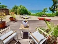 Bacova Sur Mer by le Domaine de Bacova Hotels in Au Cap