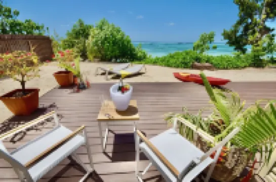 Bacova Sur Mer by le Domaine de Bacova