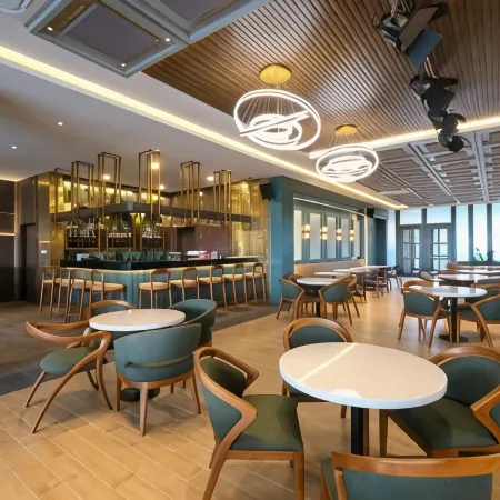 ValStar Hotel Canggu
