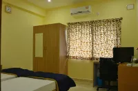 Golden Nest - Parvekkeita