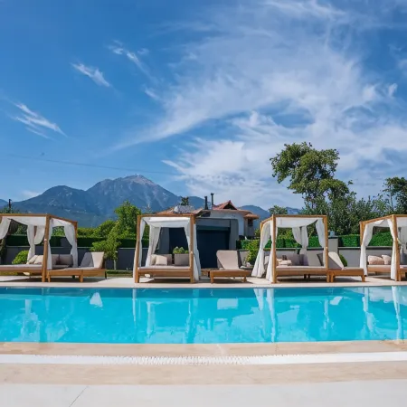 Premium Park Apart Otel