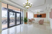 Nobel Hotel