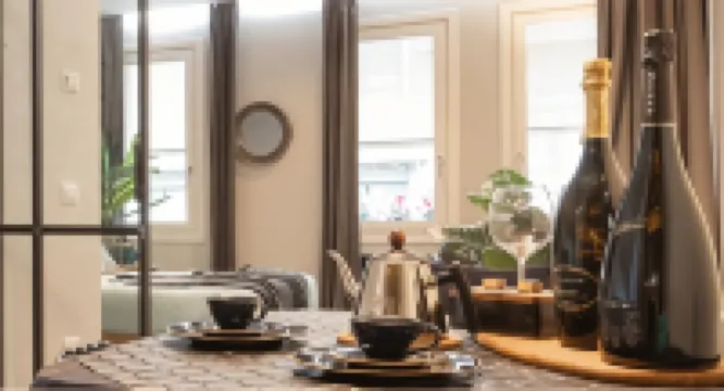 Officine Cavour Apartment CENTRO STORICO PADOVA